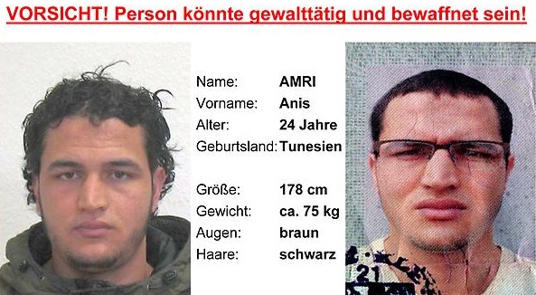 Politiker spielen Parolen-Bingo für deutschen Michel