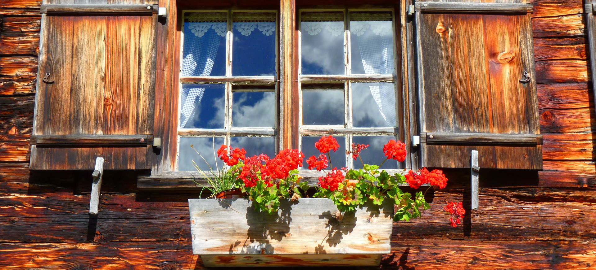 Brennende Lieb: Was ist Heimat?