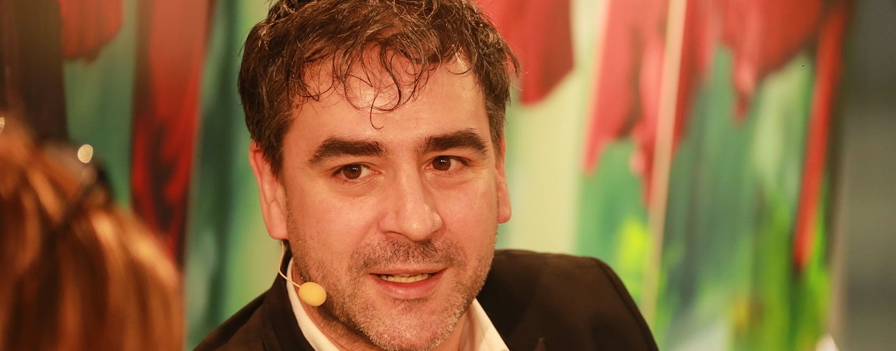 Der Fall Yücel zeigt ihre ganze Verlogenheit