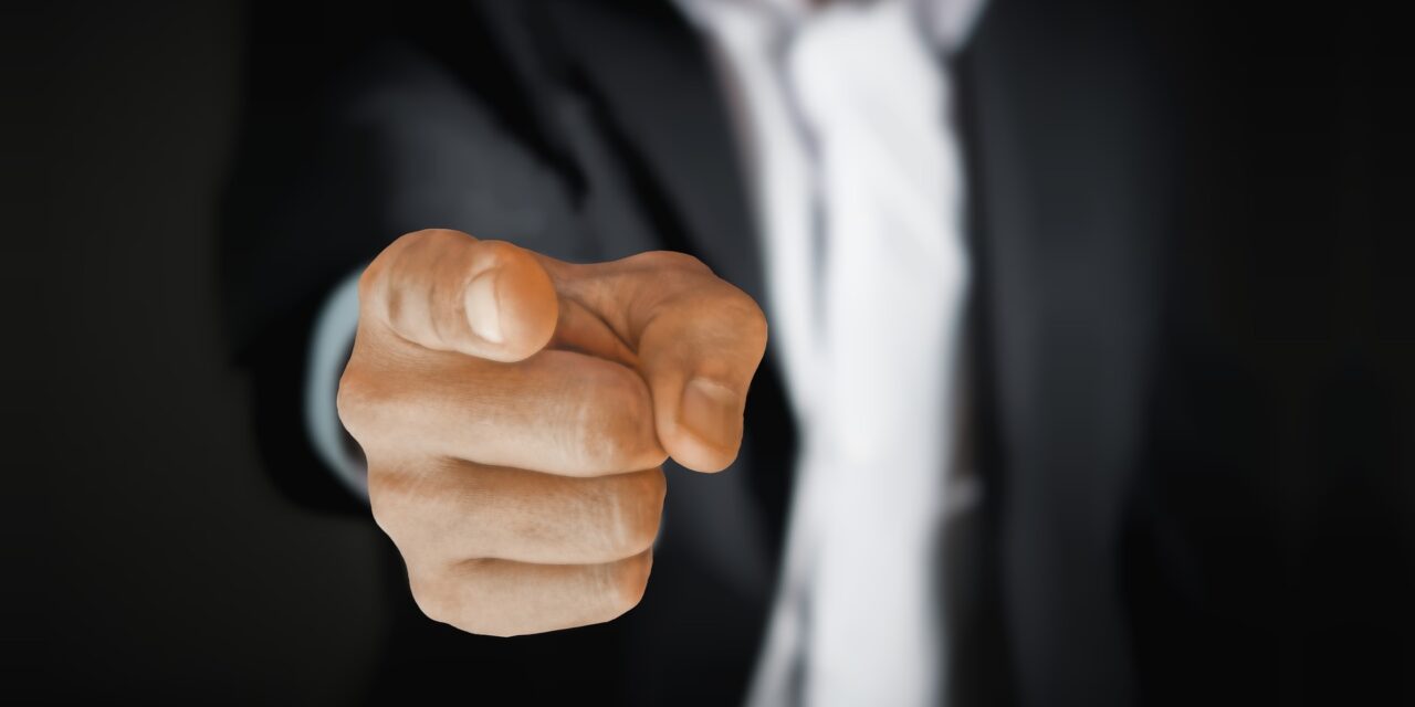 Unternehmer müssen sich gesellschaftlich engagieren – aber anders als gedacht
